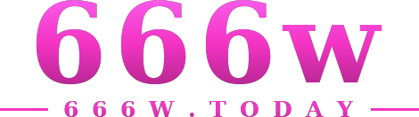 666w logo